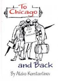 To Chicago and Back