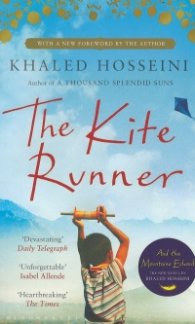 The Kite Runner