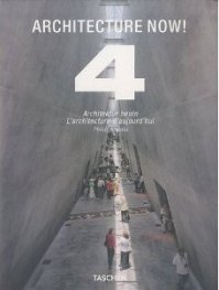 Architecture Now! 4