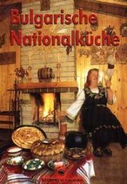 Bulgarische Nationalkuche