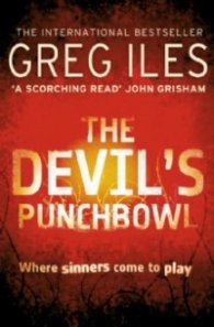 The Devil's Punchbowl
