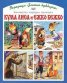Кума Лиса и Ежко Бежко