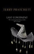 The last Continent/ B Format