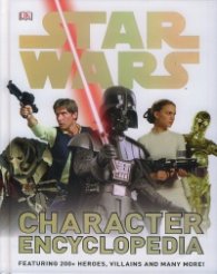 Star Wars Character Encyclopedia
