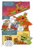 Последните комикси на Земята - книга 2 - Твърде много злодеи