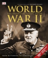 World War II: The Definitive Visual Guide