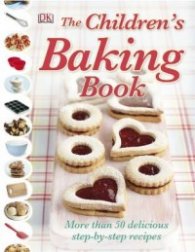 The Children's Baking Book
