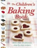 The Children's Baking Book