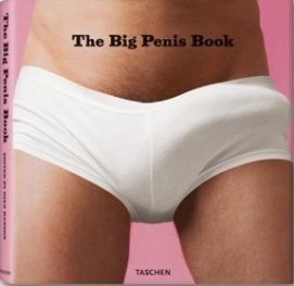 The Big Penis Book