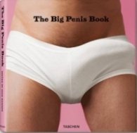 The Big Penis Book