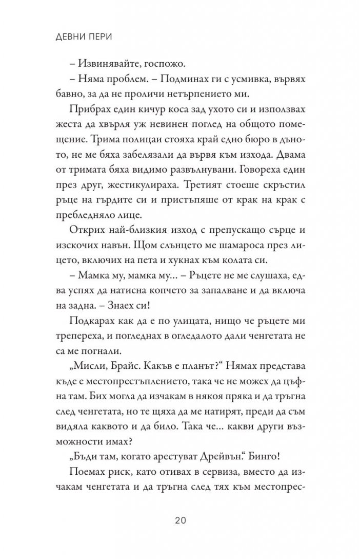 Кралят на номадите Кн.1 от поредицата Тенекиени номади