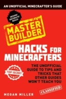 Hacks For Minecrafters/ Master Builder