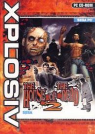The House of the Dead 2 / PC