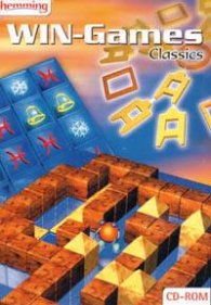 Win-Games Classic/ PC
