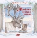Малкото северно еленче/ твърда корица