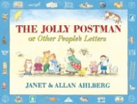The Jolly Postman or Other People's Letters