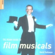 The Rough guide to Film Musicals