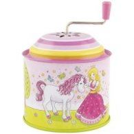 Латерна принцеса, мелодия Twinkle Twinkle Little Star 60722