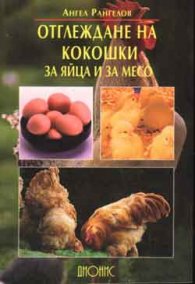 Отглеждане на кокошки за яйца и за месо