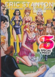 Eric Stanton: The Dominant Wives & Other Stories