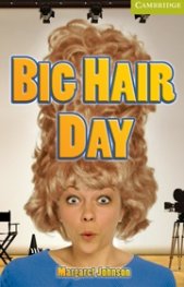 Big Hair Day/ Level S