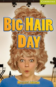 Big Hair Day/ Level S