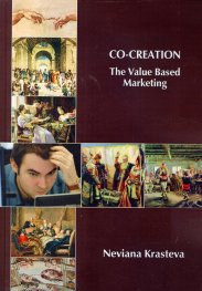 CO-CREATION The Value Based Marketing