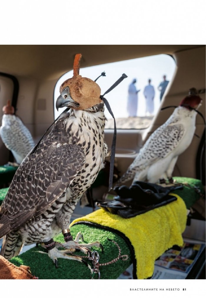 National Geographic България 12/2018
