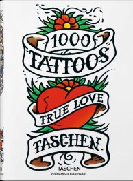 1000 Tattoos
