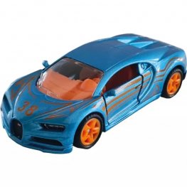 1508 ИГРАЧКА BUGATTI CHIRON
