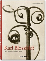 Karl Blossfeldt: The Complete Published Work