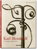 Karl Blossfeldt: The Complete Published Work