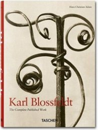 Karl Blossfeldt: The Complete Published Work