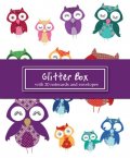 12 Notecards & Envelopes For Any Occasion: Owls/ GSC 01458