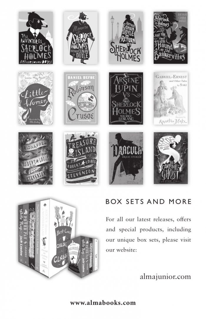 Alice's Adventures in Wonderland, Through the Looking Glass and Alice's Adventures Under Ground