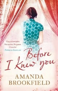 Before I Knew You