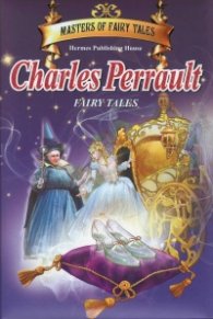 Charles Perrault: Fairy Tales