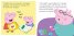 Peppa Pig: Peppa Loves Reading