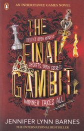 The Final Gambit