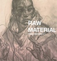 Raw Material v.1. Авторски албум