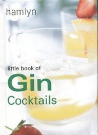 Little Book of Gin Coctails