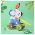 DJ06245 ИГРАЧКА ЗА ДЪРПАНЕ КОАЛА OTTO