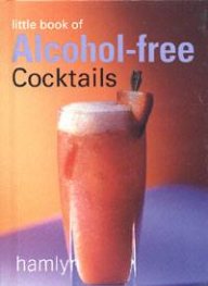 Little Book of Alcohol-free Coctails