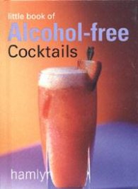 Little Book of Alcohol-free Coctails
