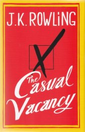 The Casual Vacancy