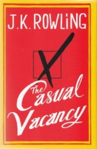 The Casual Vacancy