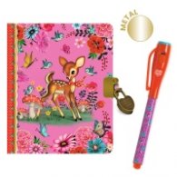 DD03651 ТАЕН ДНЕВНИК С МАГИЧЕСКА ПИСАЛКА МИНИ РАЗМЕР FIONA