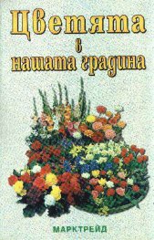 Цветята в нашата градина