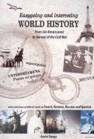 Easygoing and Interesting World History