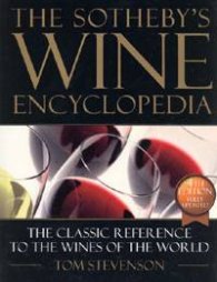 The Sotheby's Wine Encyclopedia